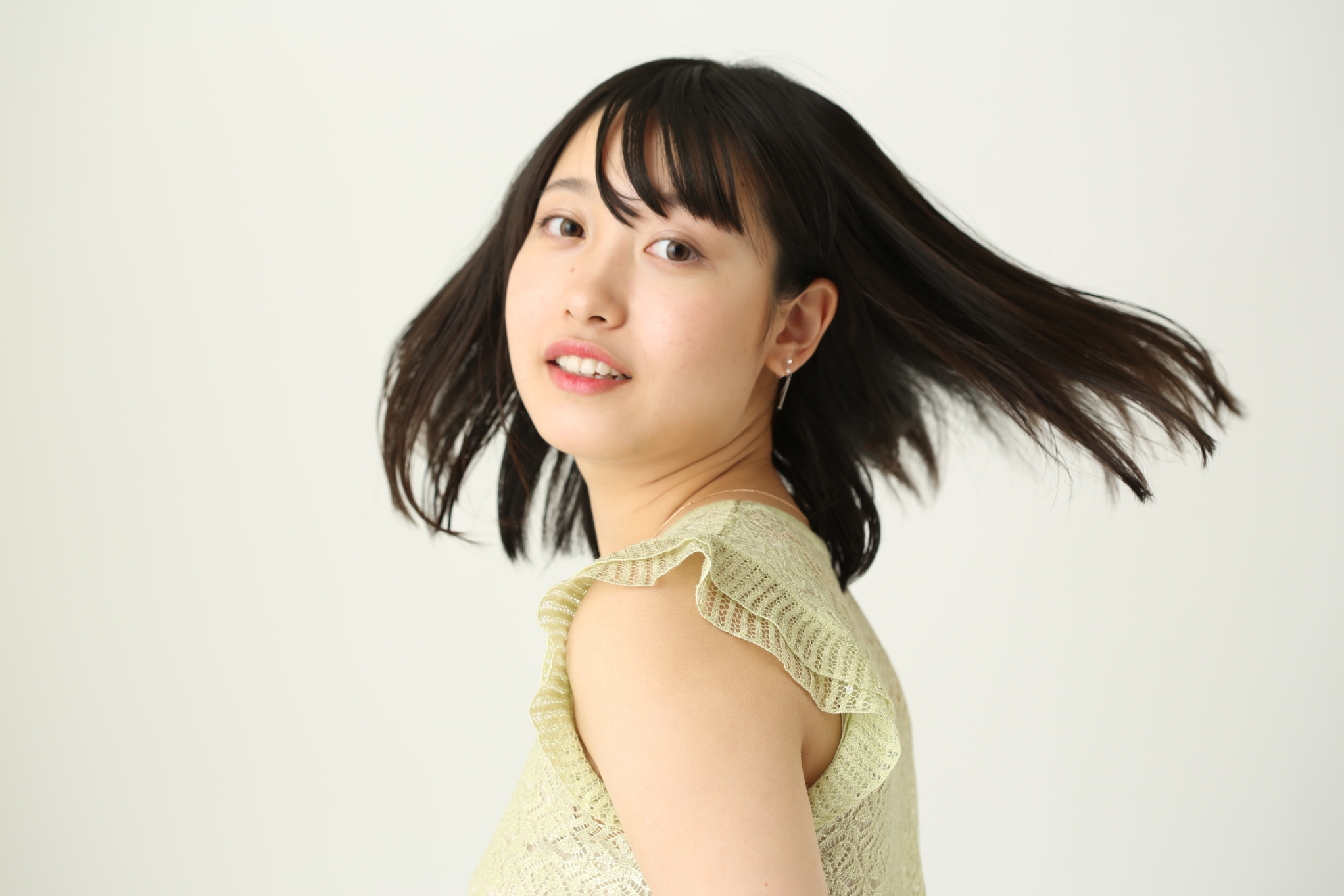 金沢市の美容室 みどり美粧院 ーメニューー